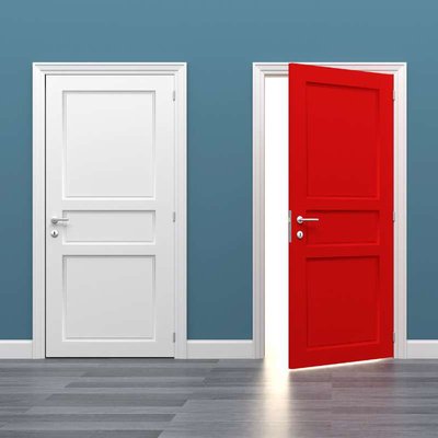 Open of gesloten samenwerken met BIM?